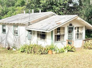 20800 NE 146th Ter, Fort Mc Coy, FL 32134