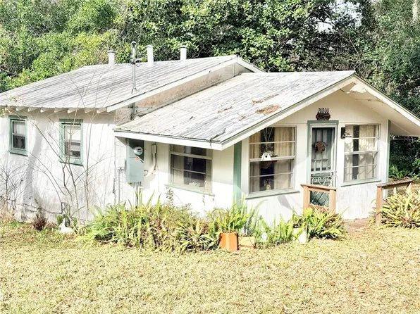 20800 NE 146th Ter, Fort Mc Coy, FL 32134