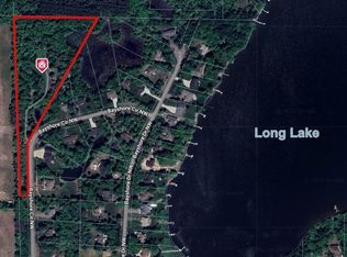 27166 Bayshore Cir NW, Isanti, MN 55040