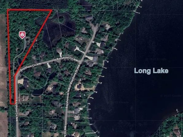 27166 Bayshore Cir NW, Isanti, MN 55040