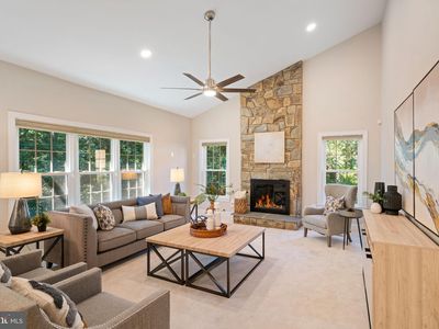 3728 Spicewood Dr, Annandale, VA, 22003