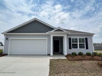 192 Spotted Owl Way NE Lot 502, Bolivia, NC, 28422