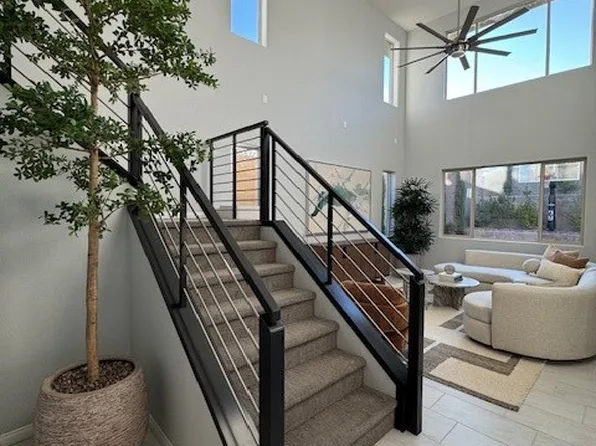 481 Bolsa Basin Ave, Las Vegas, NV 89138