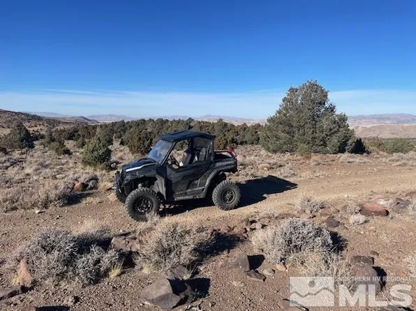 40 S Northwest 4sw4 S, Reno, NV 89521