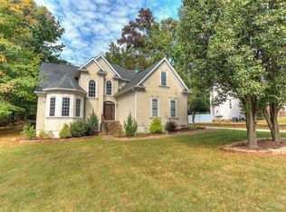 4785 Birchhollow Dr, Charlotte, NC 28215