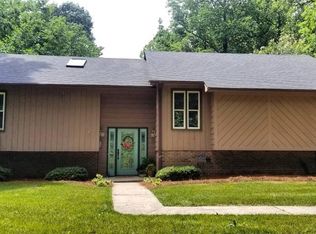 8094 Lasater Rd, Clemmons, NC 27012