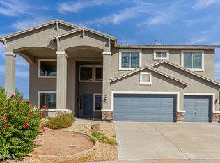 29601 W Columbus Ave, Buckeye, AZ 85396