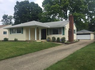 3548 Liv Moor Dr, Columbus, OH
