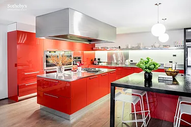 Sold by Sotheby's International Realty