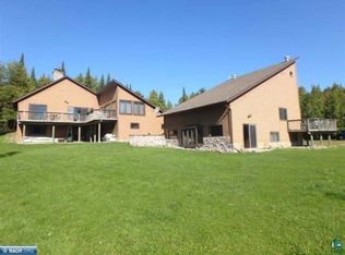 6584 Black Duck Beach Rd, Orr, MN 55771