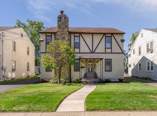 10 S Willis Ave, Endwell, NY 13760