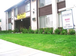 6129 Cahuenga Blvd APT 109, North Hollywood, CA 91606
