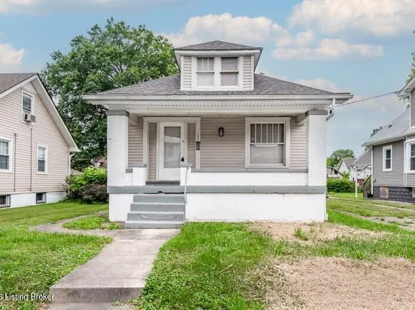 122 S 42nd St, Louisville, KY 40212