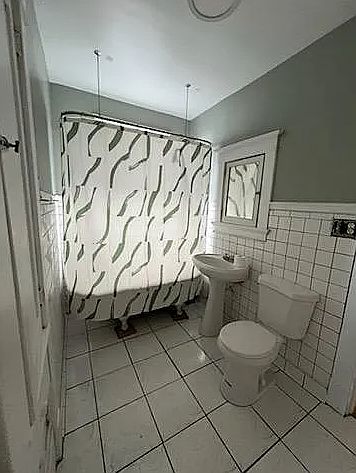 2nd image of 2615 N Bartlett Ave #B