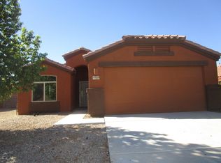 6996 S Mission Springs Dr, Tucson, AZ 85757
