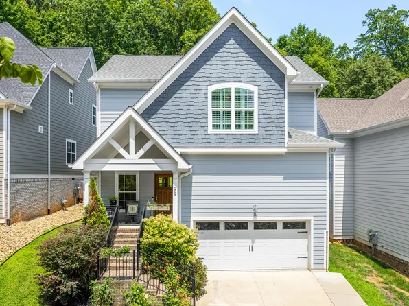 209 Sawyer St, Chattanooga, TN 37405