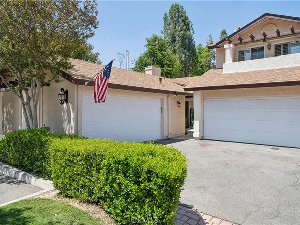 22911 Banyan Pl Unit 244, Santa Clarita, CA 91390