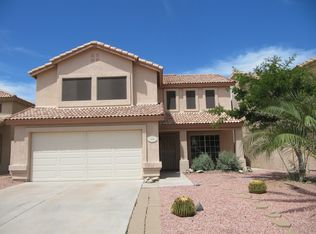 4234 E Graythorn Ave, Phoenix, AZ 85044