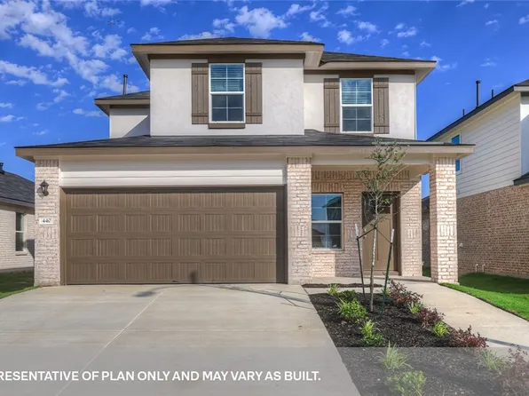 305 New Albany Ln, San Marcos, TX 78666
