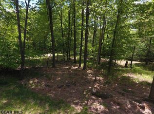 1614 Laurel Ln, Warriors Mark, PA 16877