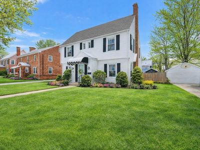 46 Eckington St, Springfield, MA, 01108