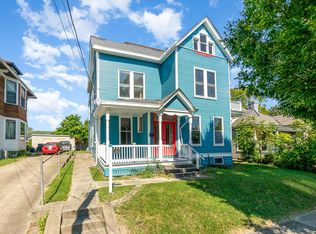 212 E Southern Ave, Covington, KY 41015