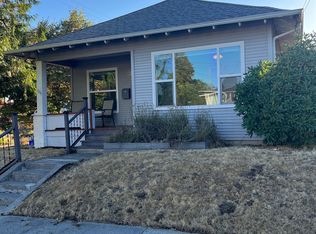 6254 NE 17th Ave, Portland, OR 97211