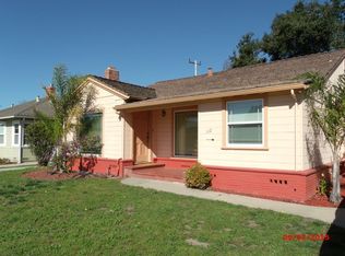 112 Belvedere Ter, Santa Cruz, CA 95062