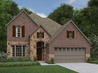 1000 Spring Falls Dr, McKinney, TX 75071