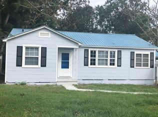 775 Morgan Ave, Chattahoochee, FL 32324
