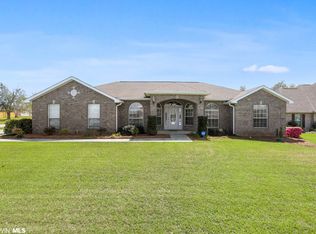 1074 Destin Ave, Foley, AL 36535