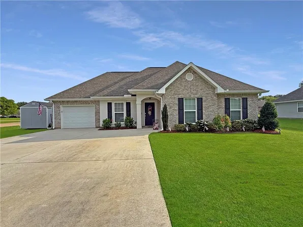 12431 Hay Hollow Rd, Folsom, LA 70437