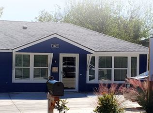 1429 Hillview Ave, New Braunfels, TX 78130