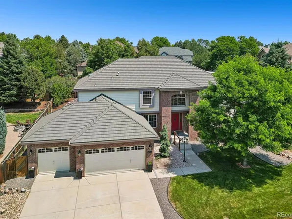 6129 S Newark Way, Englewood, CO 80111