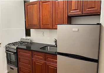 Rented by J M Weber Real Estate Inc