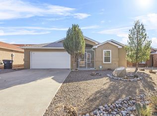 55 Rosa Ave SW, Los Lunas, NM 87031