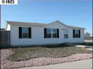 206 34th Avenue Ct, Greeley, CO 80631