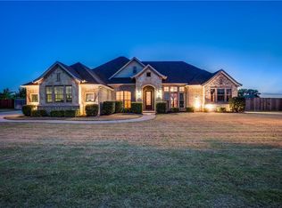 3341 Monarch Ln, Midlothian, TX 76065