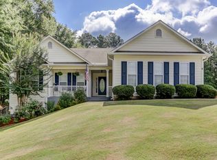 9 Cross Pointe Way, Hiram, GA 30141