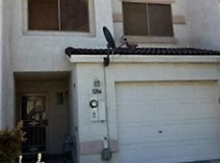 3286 Dragon Fly St, North Las Vegas, NV 89032