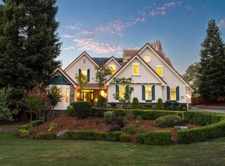 2393 Highland Hills Dr, El Dorado Hills, CA 95762