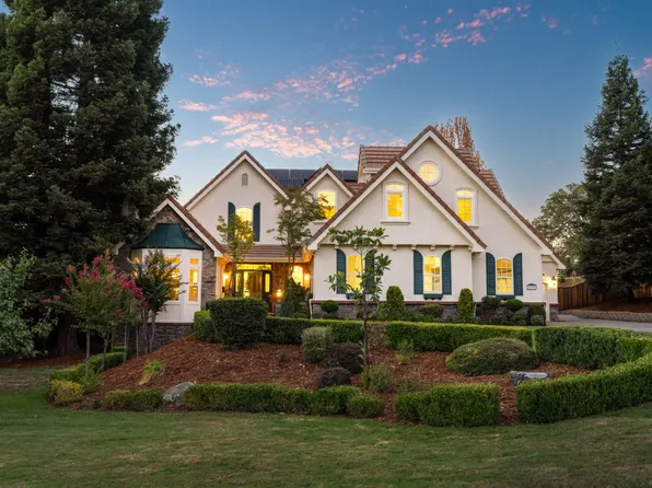 2393 Highland Hills Dr, El Dorado Hills, CA 95762