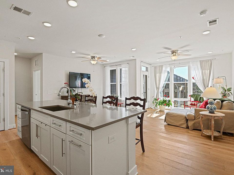 1st image of 11200 Reston Station Blvd #402