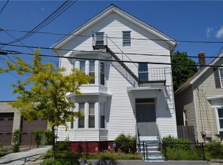 123 Jewett St, Providence, RI 02908
