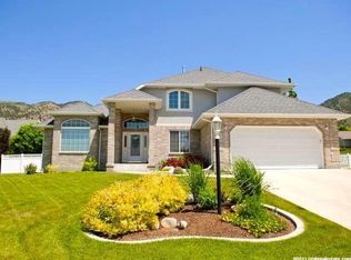 712 S 500 E, Providence, UT 84332