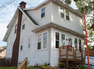 196 N Algona St, Dubuque, IA 52001