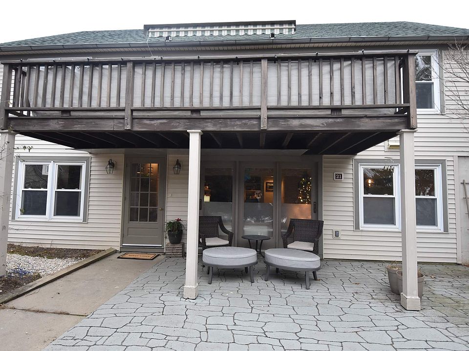 Evergreen 21 Evergreen Ln Middlebury VT Zillow