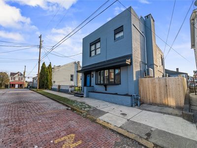 309 Beech St, Vandergrift, PA, 15690