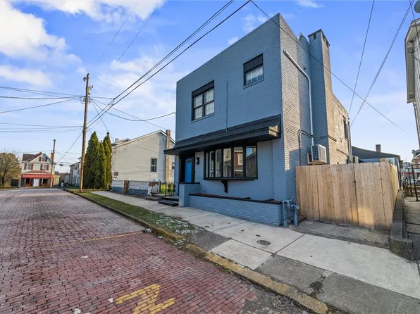 309 Beech St, Vandergrift, PA 15690