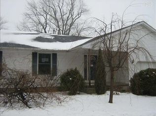 5922 South St, Newport, MI 48166